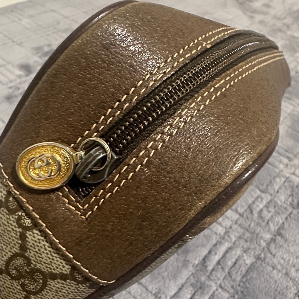 Gucci PVC Pouch - Picture 10 of 16